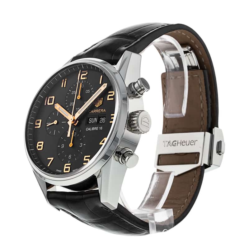 Tag Heuer Carrera CV2A1AB.FC6379